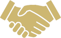 Handshake Icon